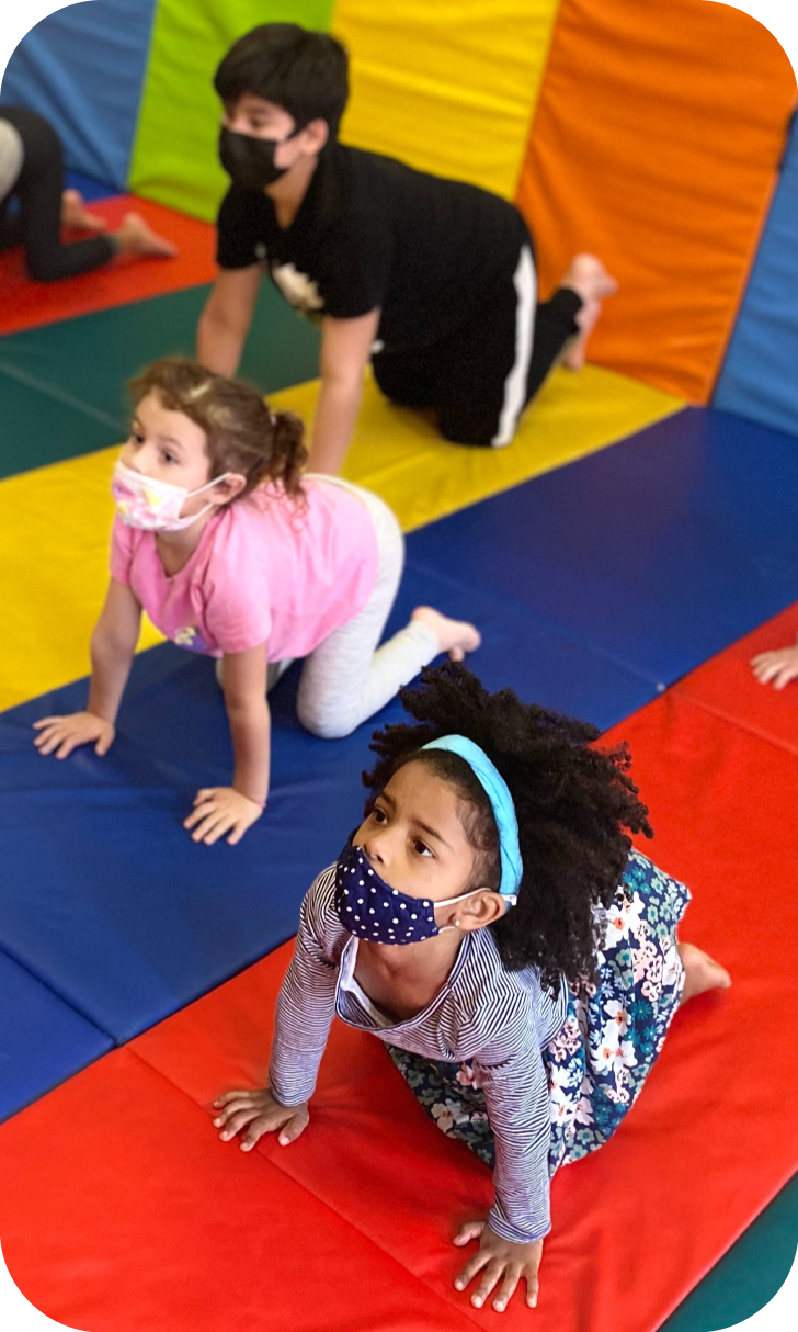 Image gallery marquee