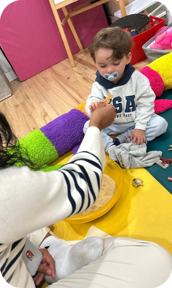 Image gallery marquee