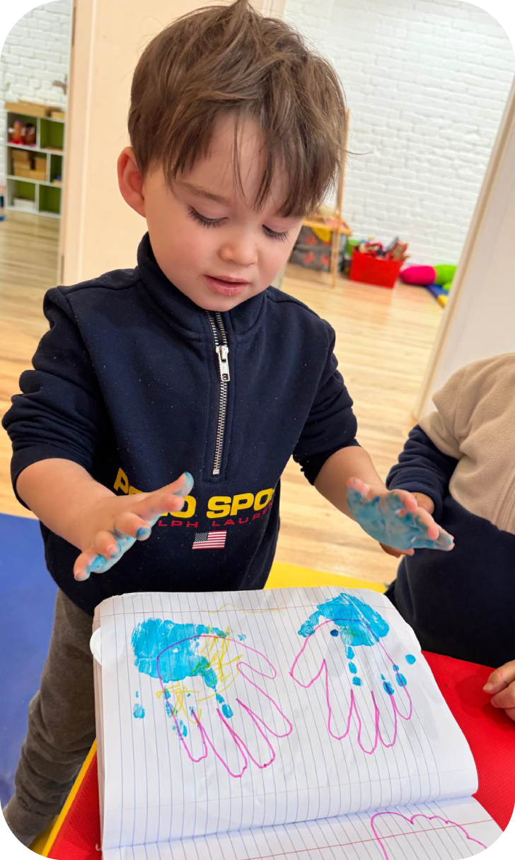 Image gallery marquee