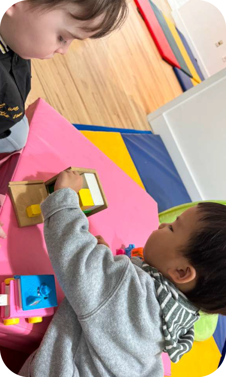 Image gallery marquee