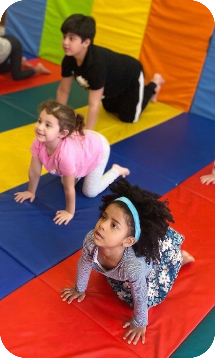 Image gallery marquee