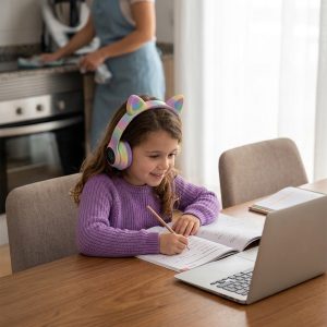 Online / Math /4 Sessions / 12-week cycle